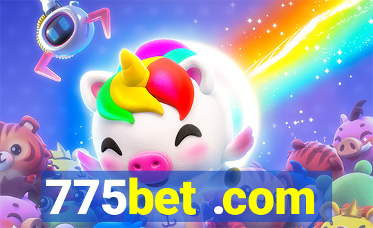 775bet .com