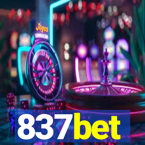 837bet