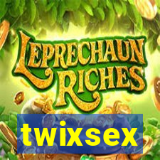 twixsex