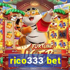 rico333 bet