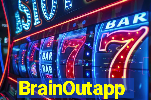 BrainOutapp