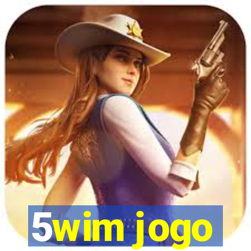 5wim jogo