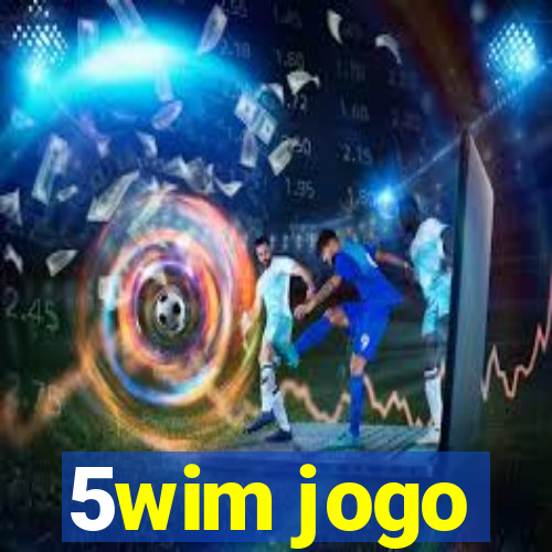 5wim jogo