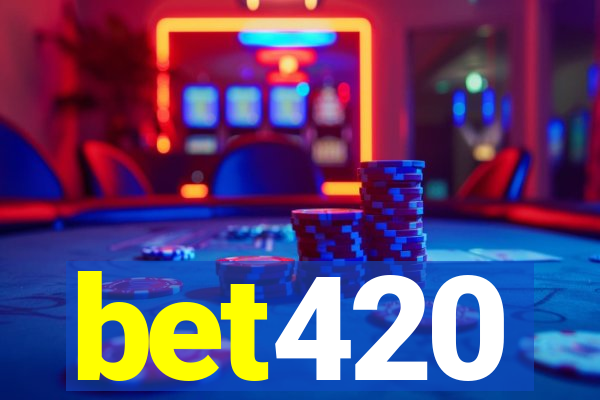 bet420