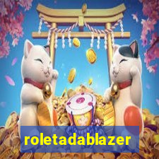 roletadablazer