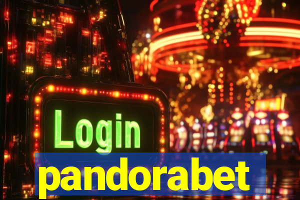 pandorabet