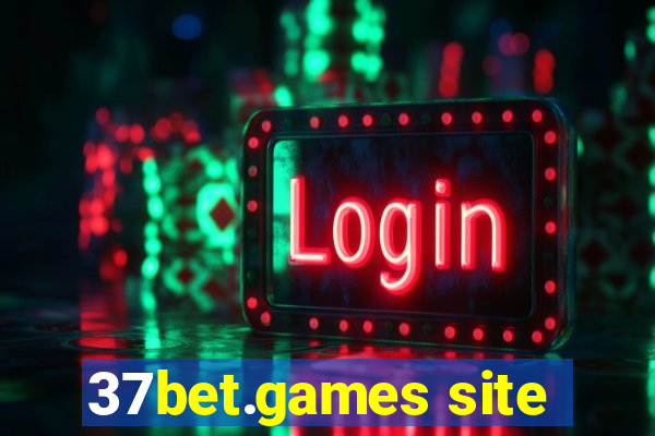 37bet.games site