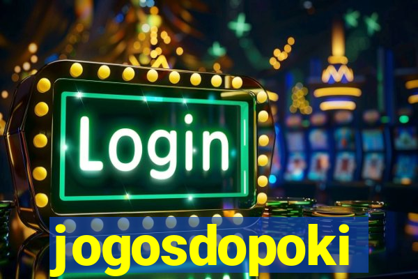 jogosdopoki