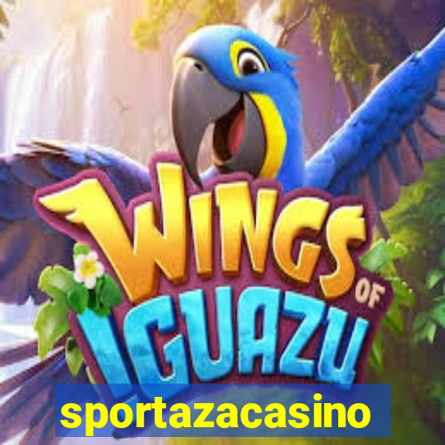 sportazacasino