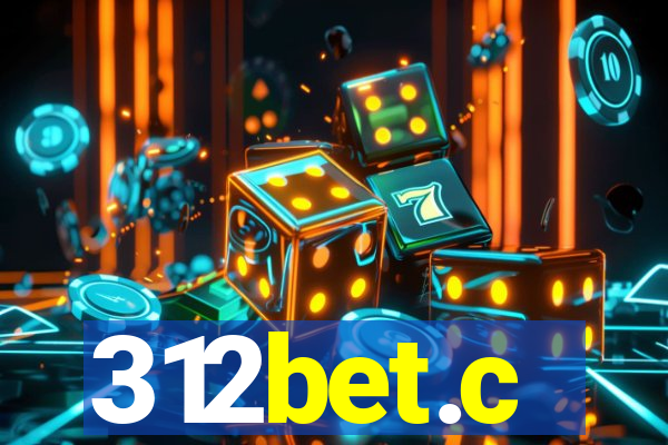 312bet.c