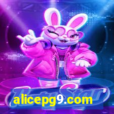 alicepg9.com