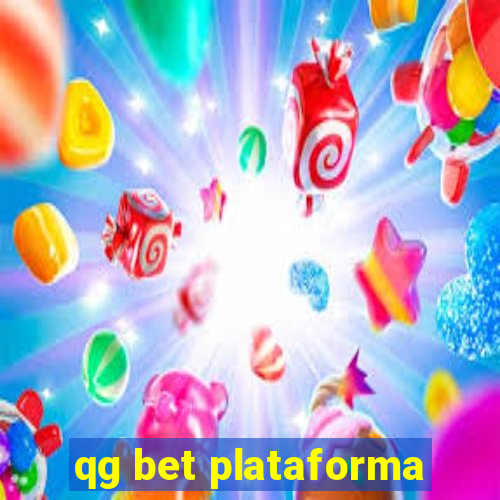 qg bet plataforma