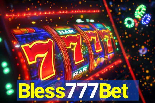 Bless777Bet