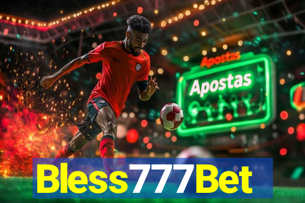 Bless777Bet