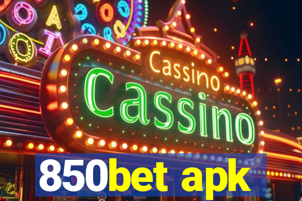 850bet apk