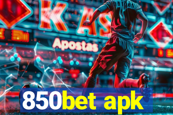 850bet apk