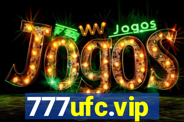 777ufc.vip