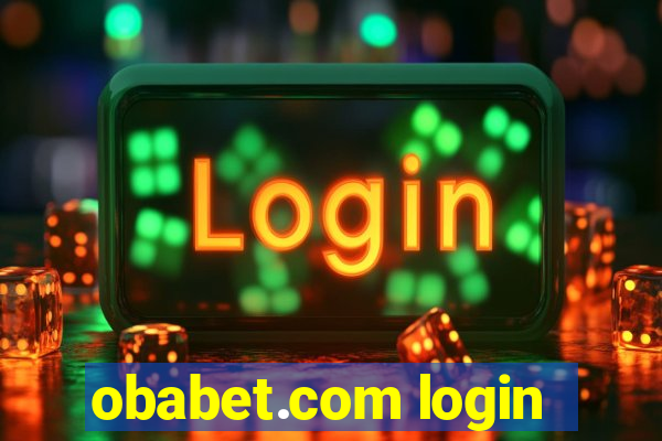 obabet.com login