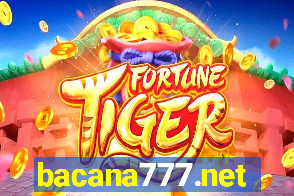 bacana777.net