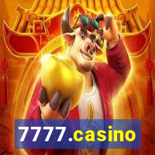 7777.casino