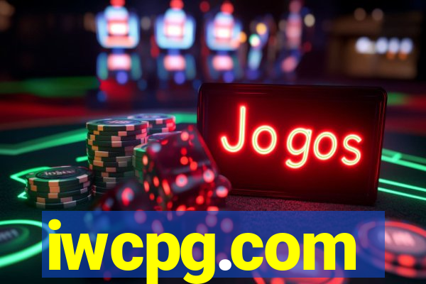 iwcpg.com