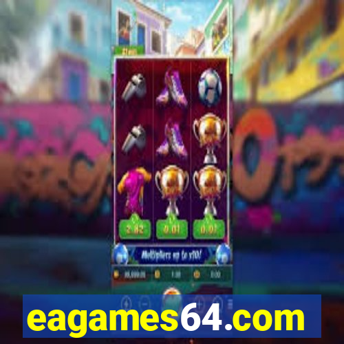 eagames64.com