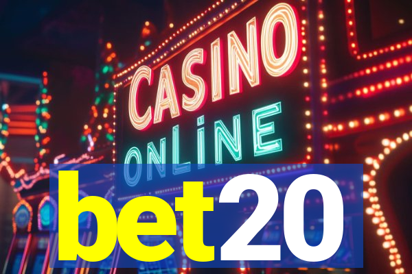 bet20