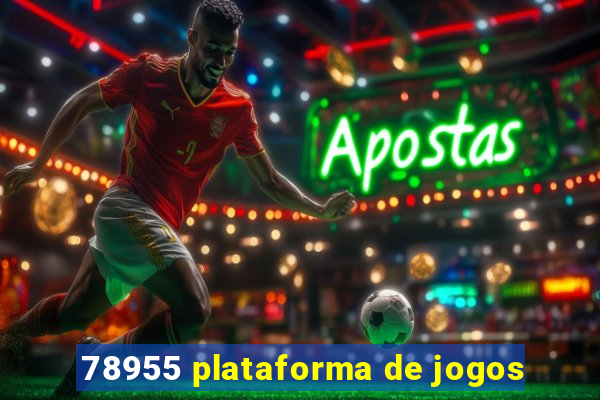 78955 plataforma de jogos