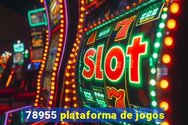 78955 plataforma de jogos