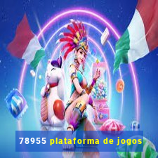 78955 plataforma de jogos