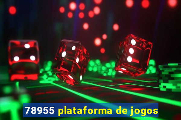 78955 plataforma de jogos