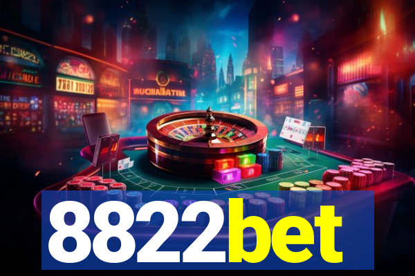 8822bet