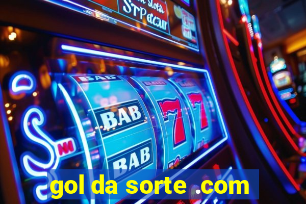 gol da sorte .com