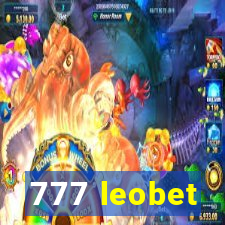 777 leobet