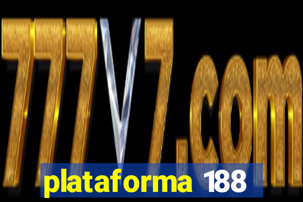 plataforma 188