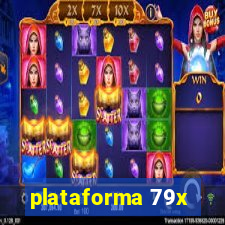 plataforma 79x