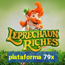 plataforma 79x