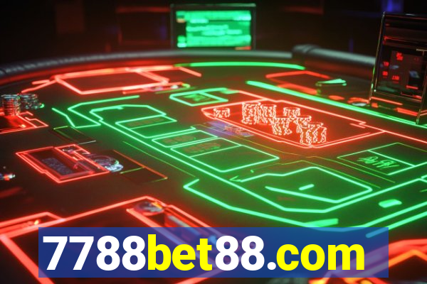 7788bet88.com