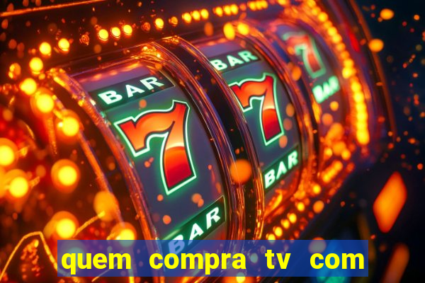 quem compra tv com defeito em porto alegre