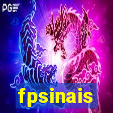 fpsinais