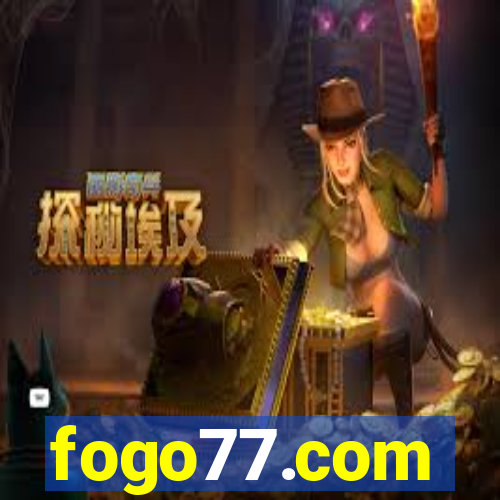 fogo77.com