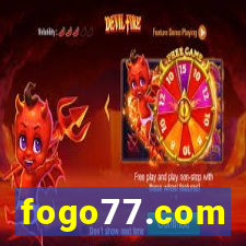 fogo77.com