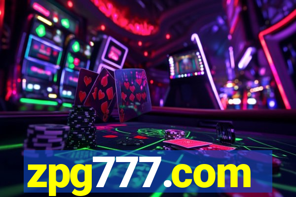 zpg777.com