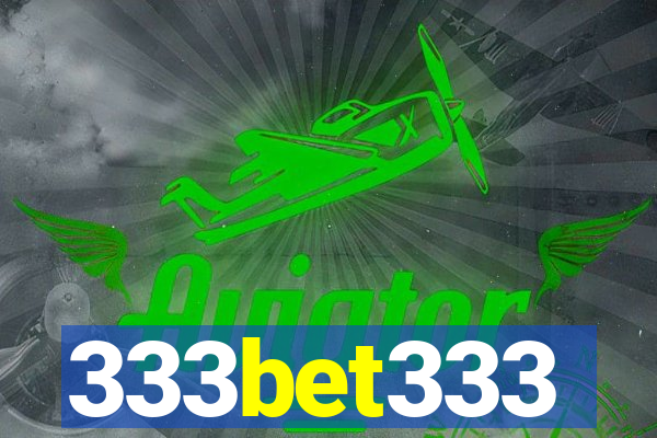 333bet333