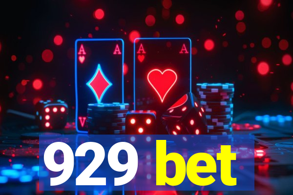 929 bet