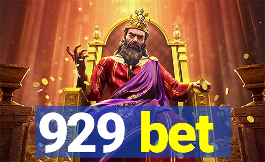 929 bet