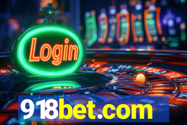 918bet.com