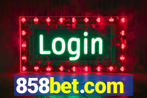 858bet.com