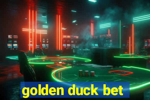 golden duck bet