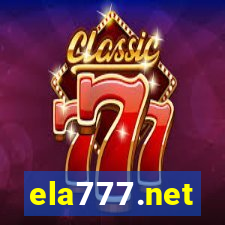 ela777.net